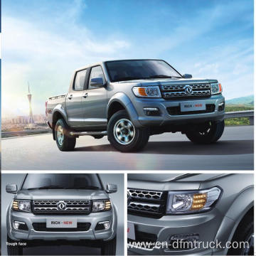 Dongfeng NEW RICH P11 Right-Hand Drive Pickup